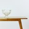 Tulip Collection Pressed Glass Bowl, 1957, Image 9