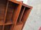 Large Exotic Wood Cupboard, 1960s, Image 11