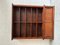 Large Exotic Wood Cupboard, 1960s, Image 1