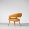Du55 Stuhl von Gastone Rinaldi für Rima, Italien, 1950er 4