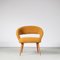 Du55 Stuhl von Gastone Rinaldi für Rima, Italien, 1950er 6