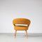 Du55 Chair by Gastone Rinaldi for Rima, Italy, 1950s 5