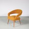 Du55 Stuhl von Gastone Rinaldi für Rima, Italien, 1950er 2