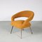 Chaise Du55 par Gastone Rinaldi pour Rima, Italie, 1950s 2