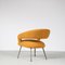 Du55 Chair by Gastone Rinaldi for Rima, Italy, 1950s 4