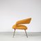 Du55 Stuhl von Gastone Rinaldi für Rima, Italien, 1950er 3