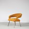 Du55 Chair by Gastone Rinaldi for Rima, Italy, 1950s 1