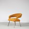 Du55 Stuhl von Gastone Rinaldi für Rima, Italien, 1950er 1