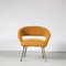 Du55 Chair by Gastone Rinaldi for Rima, Italy, 1950s 6