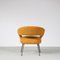 Du55 Stuhl von Gastone Rinaldi für Rima, Italien, 1950er 5