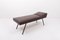 Mid-Century Italian Modern Architectural Daybed, 1960s, Image 1