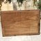 Credenza vintage con specchio, anni '50, Immagine 7