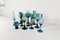 Mid-Century Modern Sculptural Gullaskruf Vases, Sweden, 1960s, Set of 11, Image 7