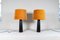 Scandinavian Modern Table Lamps from Luxus, Sweden, 1970s, Set of 2, Image 3