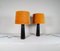 Scandinavian Modern Table Lamps from Luxus, Sweden, 1970s, Set of 2, Image 7