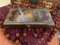 Vintage Chinese Lacquer Box, Image 1