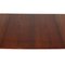 Dining Table in Rosewood from Skovmand and Anderssen, 1960s, Image 13