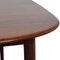 Dining Table in Rosewood from Skovmand and Anderssen, 1960s, Image 7