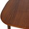 Dining Table in Rosewood from Skovmand and Anderssen, 1960s, Image 10