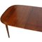 Dining Table in Rosewood from Skovmand and Anderssen, 1960s, Image 4