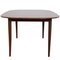 Dining Table in Rosewood from Skovmand and Anderssen, 1960s 11