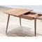 Dining Extending Table by Lucian Ercolani 13