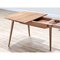 Dining Extending Table by Lucian Ercolani, Image 13