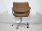 Swivel Chair by Miller Borgsen for Röder and Sons, 1960s, Image 7