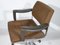 Swivel Chair by Miller Borgsen for Röder and Sons, 1960s, Image 4
