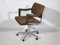 Swivel Chair by Miller Borgsen for Röder and Sons, 1960s 3