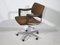 Swivel Chair by Miller Borgsen for Röder and Sons, 1960s, Image 3