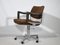 Swivel Chair by Miller Borgsen for Röder and Sons, 1960s, Image 1