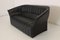 Moel Sofa in Leather by Inga Sempé for Ligne Roset 6