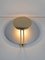 Wall or Ceiling Light by Vega Cesaro & Amico for Tre Ci Luce, 1980s 6