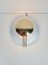 Wall or Ceiling Light by Vega Cesaro & Amico for Tre Ci Luce, 1980s 16