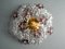 Lampade da soffitto con fiori di Christoph Palme, set di 2, Immagine 11