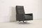 571 Lounge Chair in Leather from Rolf Benz, Image 1