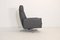 571 Lounge Chair in Leather from Rolf Benz, Image 3