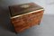 Napoleon III Cigar Box in Wood 3