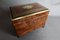 Napoleon III Cigar Box in Wood, Image 3