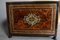 Napoleon III Cigar Box in Wood 4