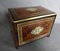 Caja de puros Napoleon III de madera, Imagen 10