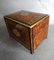 Caja de puros Napoleon III de madera, Imagen 7