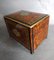 Napoleon III Cigar Box in Wood, Image 7