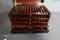 Napoleon III Zigarrenkiste aus Holz 2