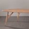 Large Ted Table in Walnut by Kathrin Charlotte Bohr for Greyge, Image 7