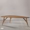 Großer Ted Tisch aus Nussholz von Kathrin Charlotte Bohr für Greyge 4