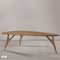 Large Ted Table in Walnut by Kathrin Charlotte Bohr for Greyge 4