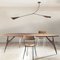 Large Ted Table in Walnut by Kathrin Charlotte Bohr for Greyge 10