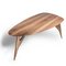 Large Ted Table in Walnut by Kathrin Charlotte Bohr for Greyge 3